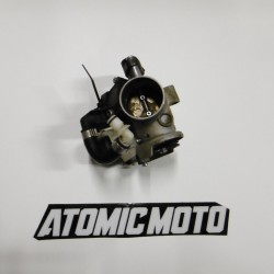 Corps d'injection BETA 430...