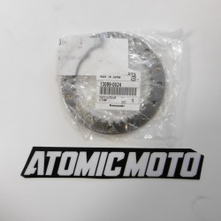 DISQUE EMBRAYAGE KAWASAKI...