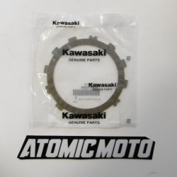 DISQUE EMBRAYAGE KAWASAKI...