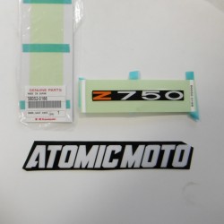 EMBLEME COUVERCLE DE SIEGE...