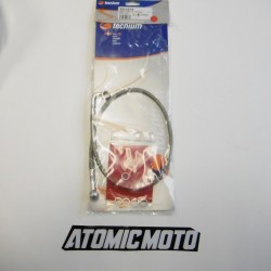 Durite de frein arrière...