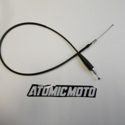 Câble de gaz Kawasaki KX...