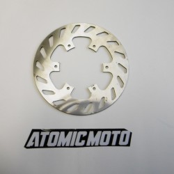 Disque de frein Kawasaki KX...