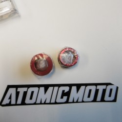 Cales de roue arrière Honda...