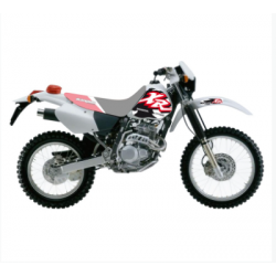 Kit déco Honda XR 250/400...