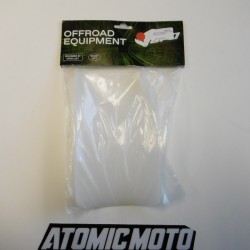 Bavette d'amortisseur Honda...