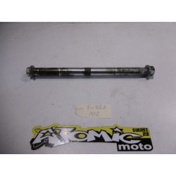 Axe de roue avant BETA 250 RR 2014