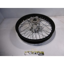 Roue arrière BETA 250 RR 2014