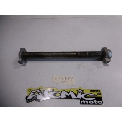 Axe de roue arrière BETA 250 RR 2014