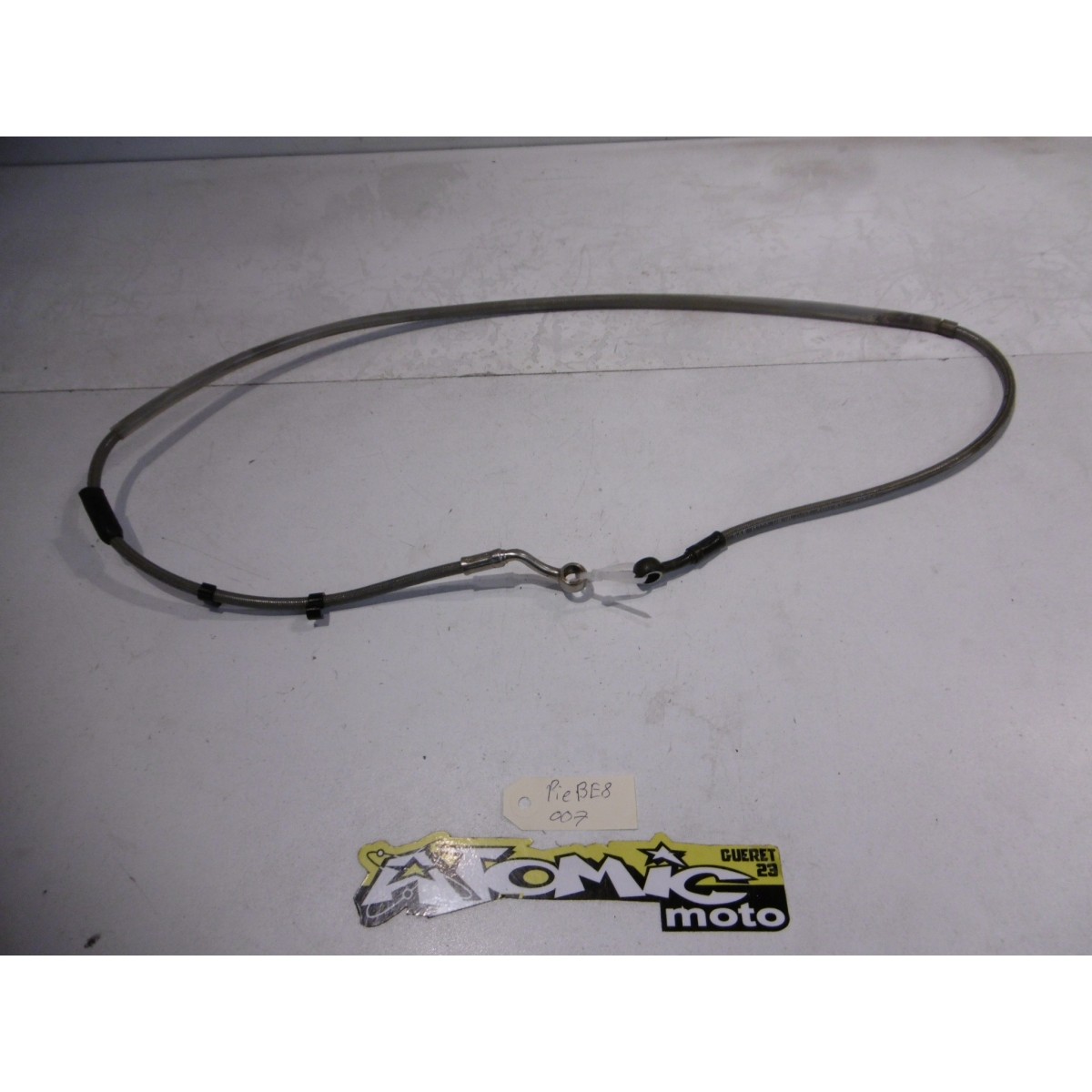 Durite de frein avant  BETA 250 RR 2014