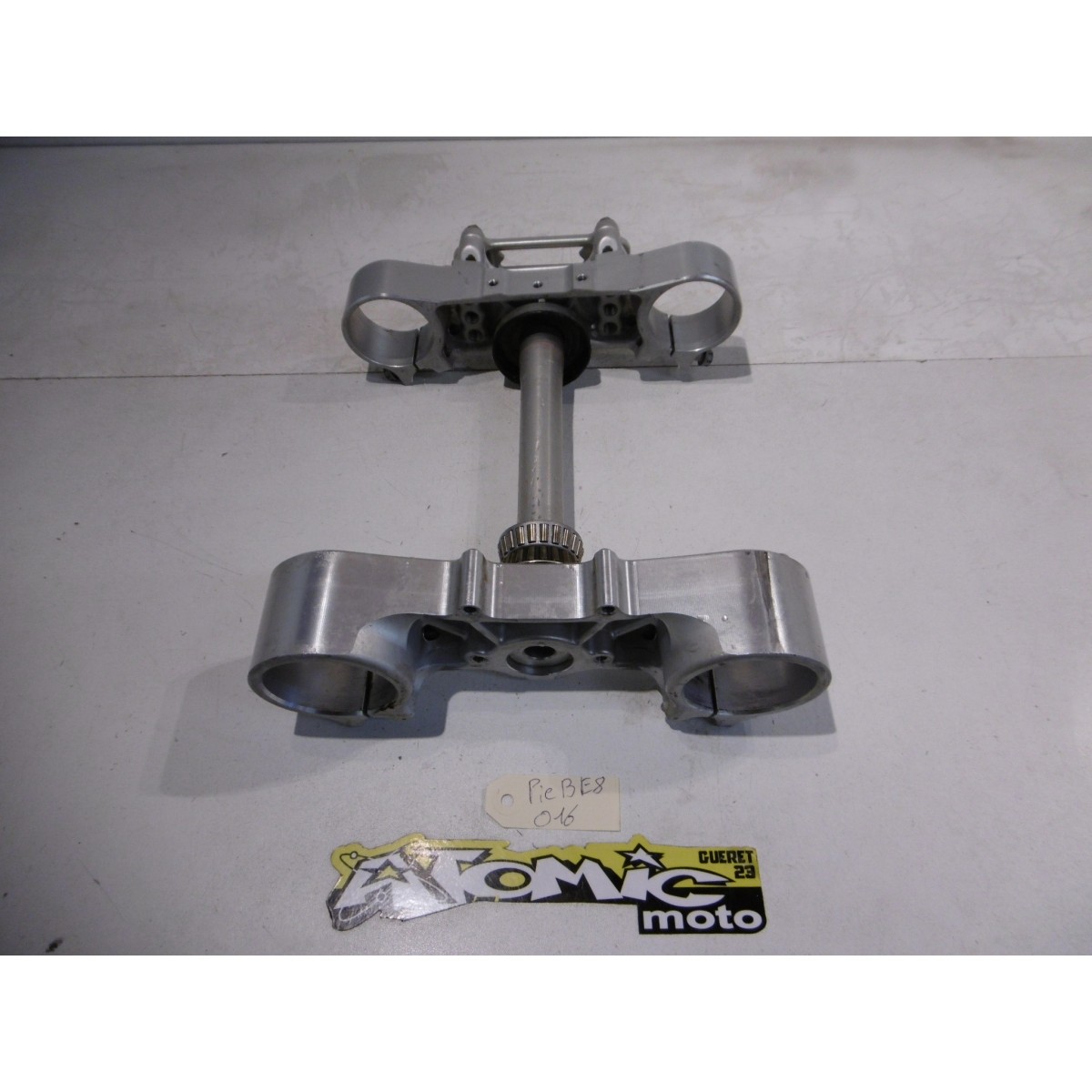 Te de fourche  BETA 250 RR 2014