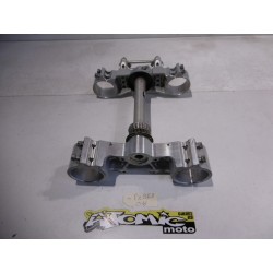 Te de fourche  BETA 250 RR 2014