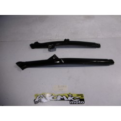 Boucle arrière de cadre BETA 250 RR 2014