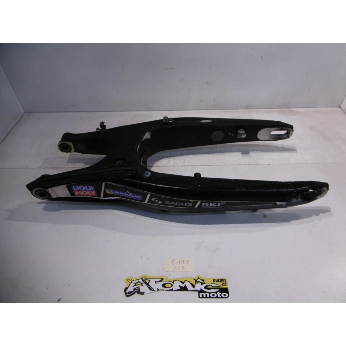 Bras oscillant  BETA 250 RR 2014