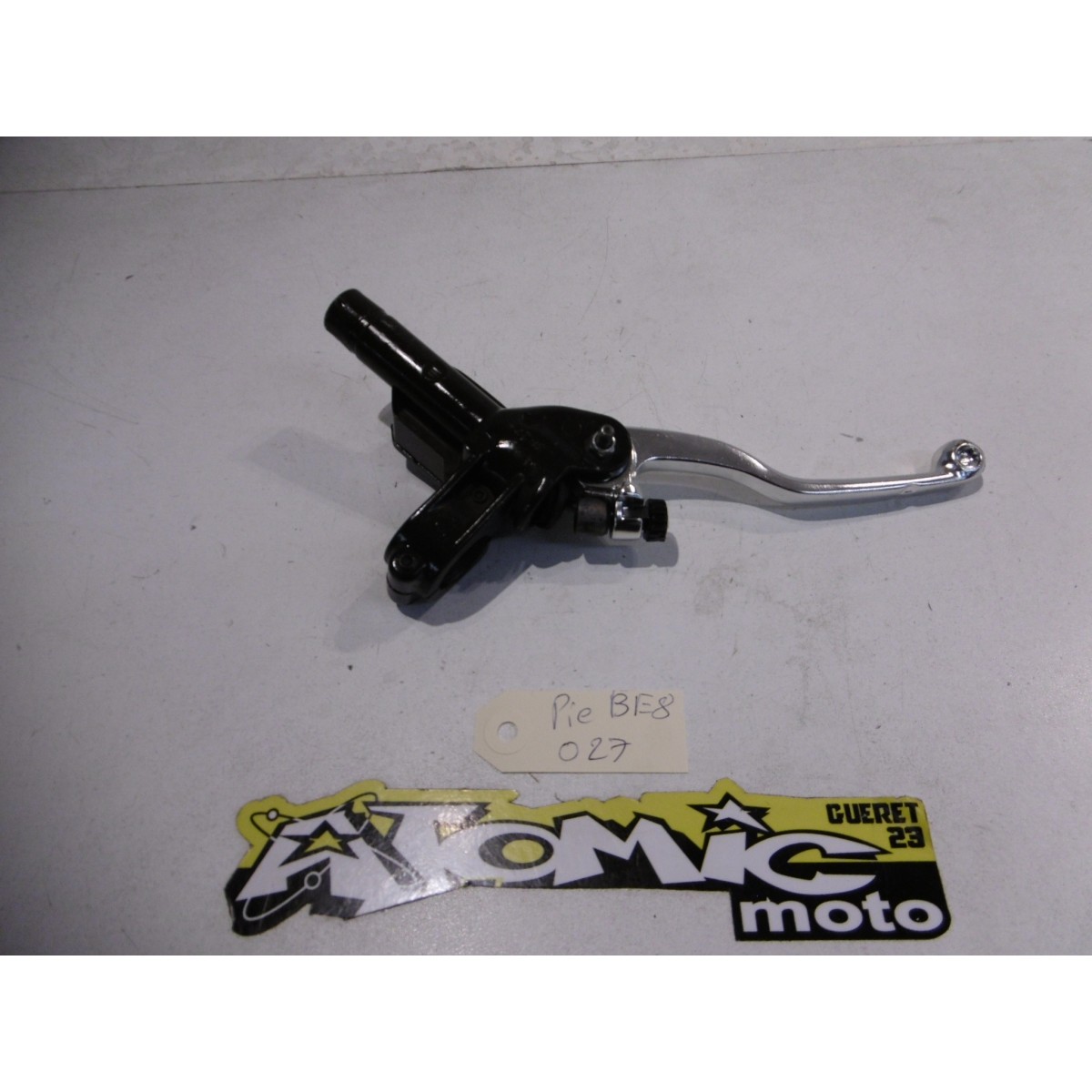 Maitre cylindre embrayage BETA 250 RR 2014