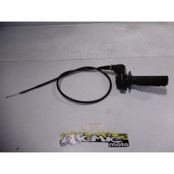 Poignee gaz BETA 250 RR 2014