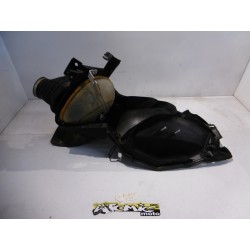 Boitier de filtre à air complet BETA 250 RR 2014