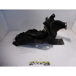 Boitier de filtre à air complet BETA 250 RR 2014