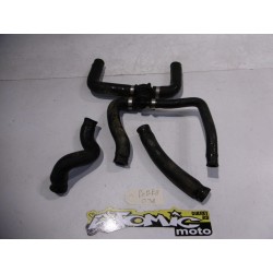 Durites de refroidissement BETA 250 RR 2014