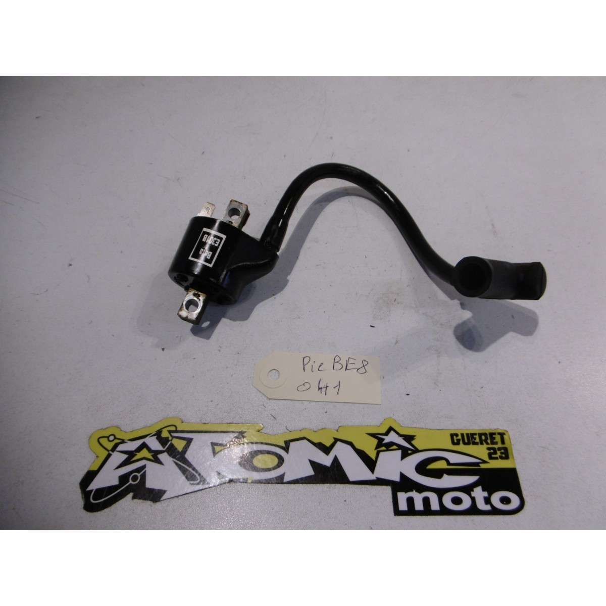 Bobine haute tension  BETA 250 RR 2014