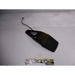 Feu arrière / Support BETA 250 RR 2014