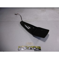 Feu arrière / Support BETA 250 RR 2014