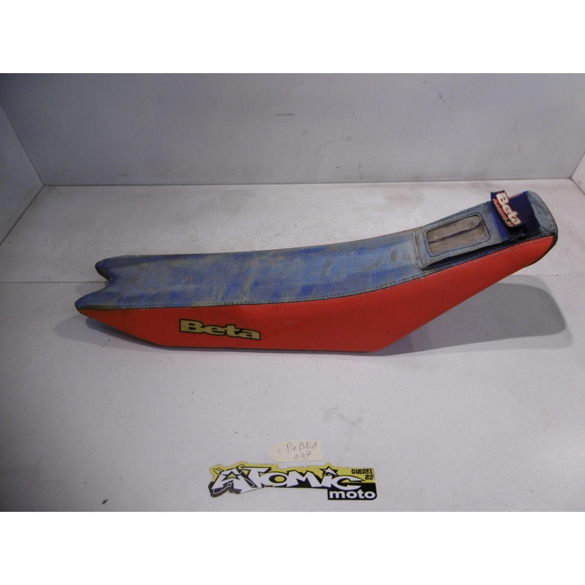 Selle BETA 250 RR 2014