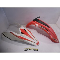 Lot plastiques BETA 250 RR 2014