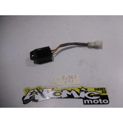 Régulateur  BETA 250 RR 2014