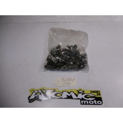 Lot de visserie cycle BETA 250 RR 2014