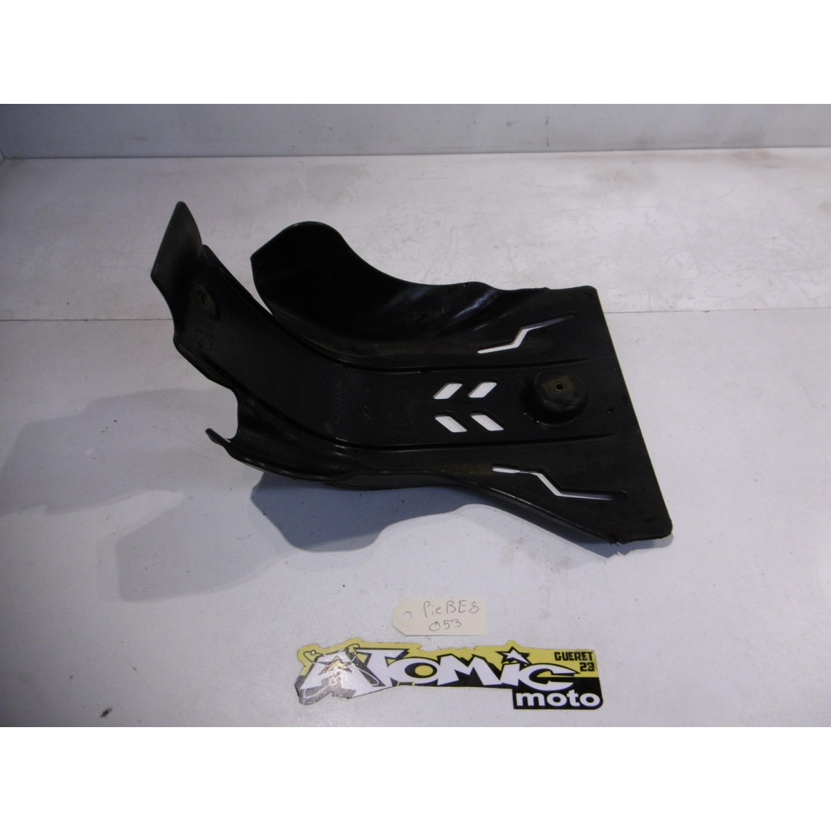 Sabot moteur BETA 250 RR 2014