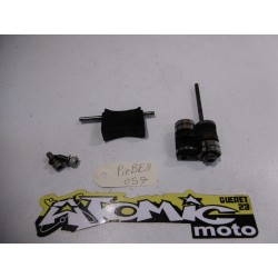 Valve d'échappement BETA 250 RR 2014