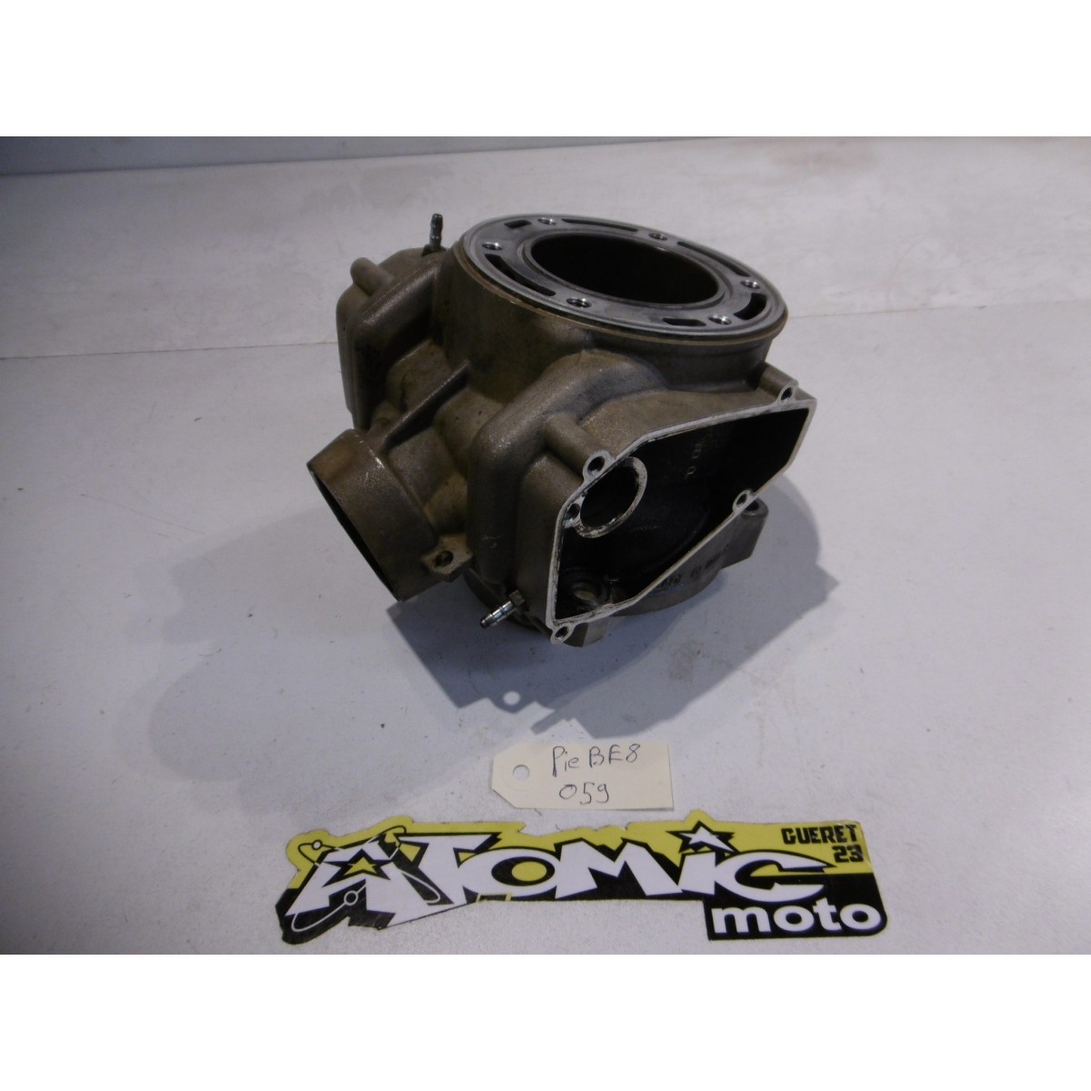 Cylindre  BETA 250 RR 2014