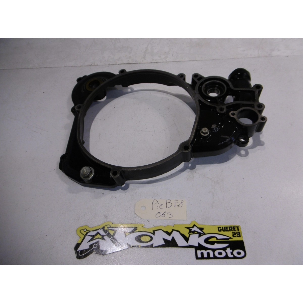 Carter d'embrayage  BETA 250 RR 2014