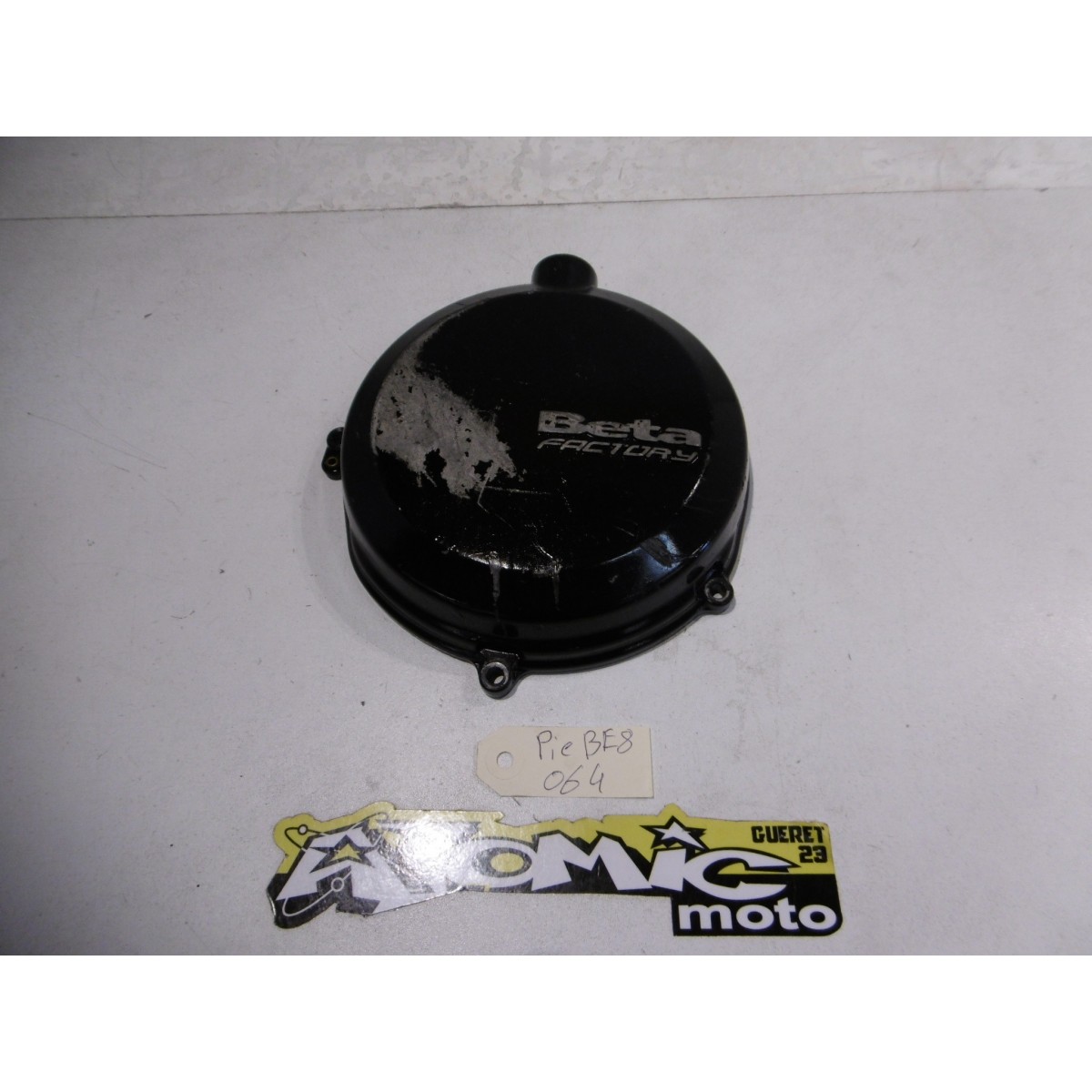 Couvercle d'embrayage  BETA 250 RR 2014