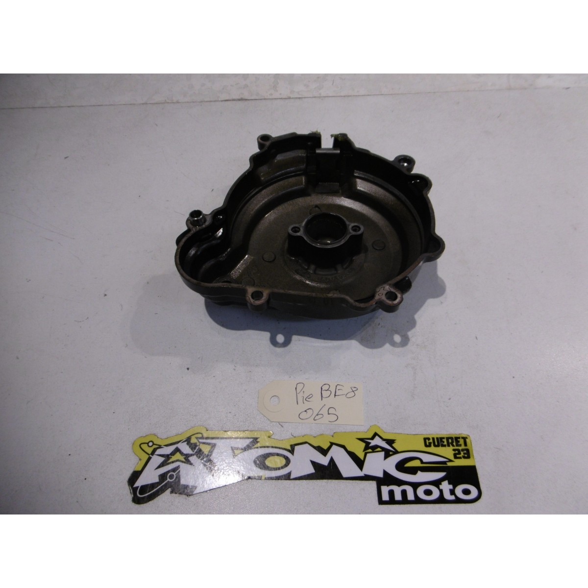 Carter d'allumage  BETA 250 RR 2014