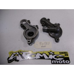 Carter de pompe à eau  BETA 250 RR 2014