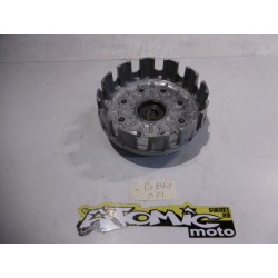 Cloche d'embrayage  BETA 250 RR 2014
