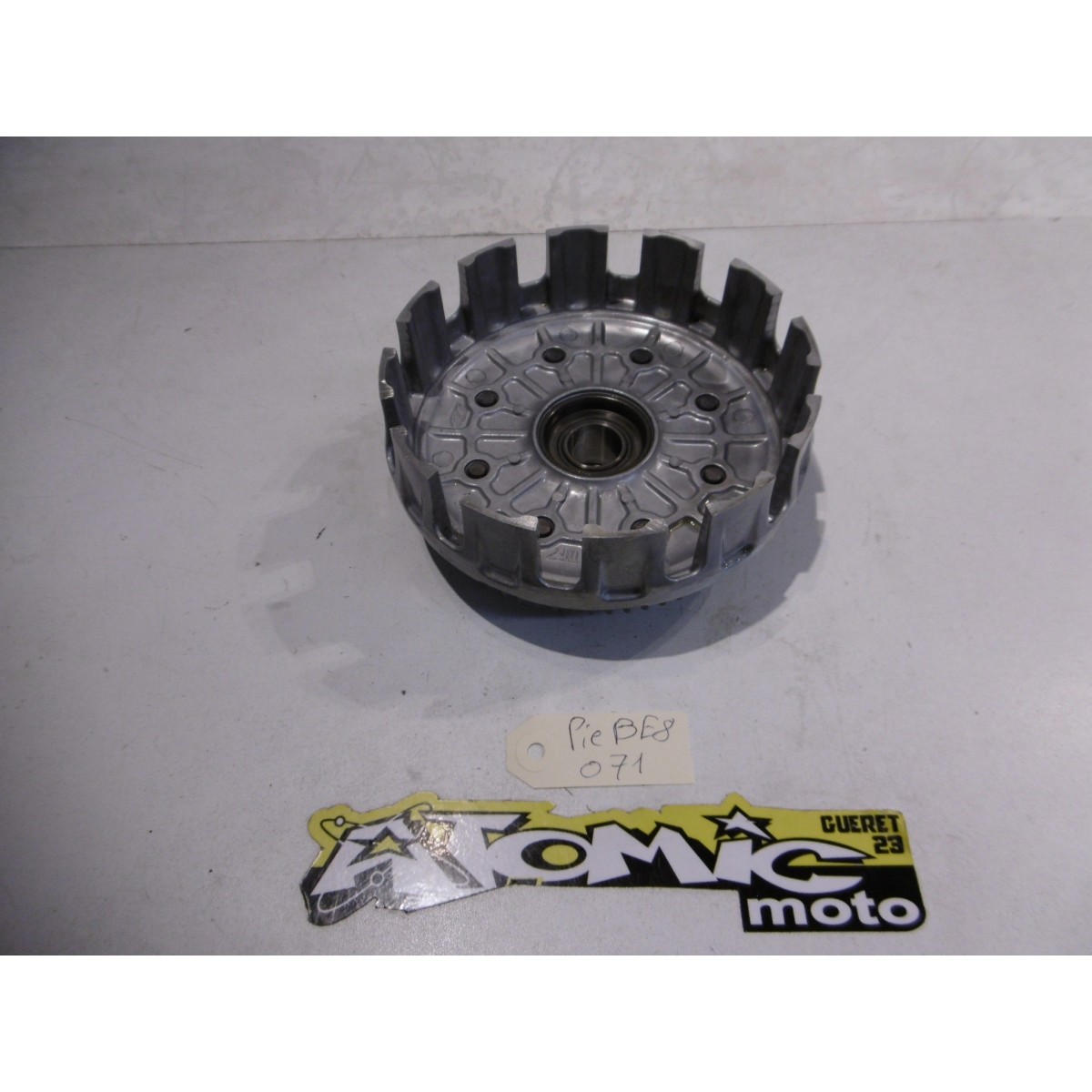 Cloche d'embrayage  BETA 250 RR 2014