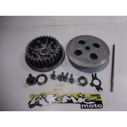 Noix et plateau d'embrayage  BETA 250 RR 2014