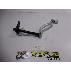 Axe de sélecteur et sélecteur BETA 250 RR 2014