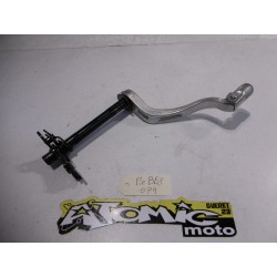 Axe de sélecteur et sélecteur BETA 250 RR 2014