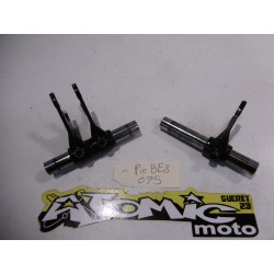 Axe et fourchette de boite  BETA 250 RR 2014