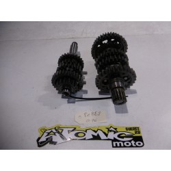 Boite de vitesse complète  BETA 250 RR 2014