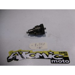 Roue libre de démarreur  BETA 250 RR 2014