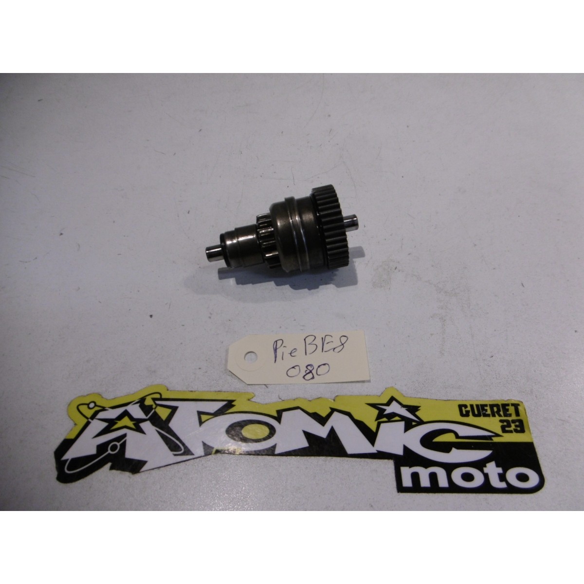 Roue libre de démarreur  BETA 250 RR 2014