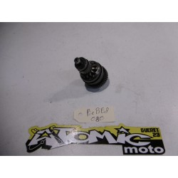 Roue libre de démarreur  BETA 250 RR 2014