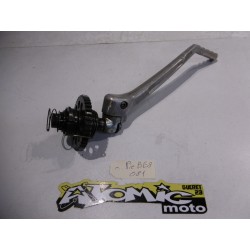 Kick + Mécanisme  BETA 250 RR 2014