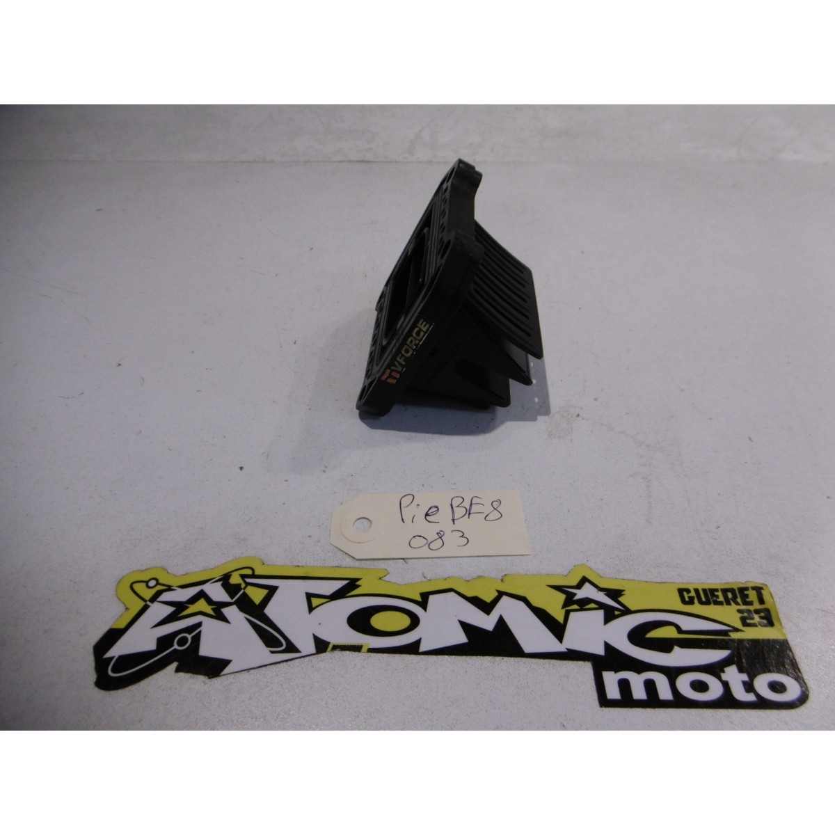 Boite à clapets  BETA 250 RR 2014