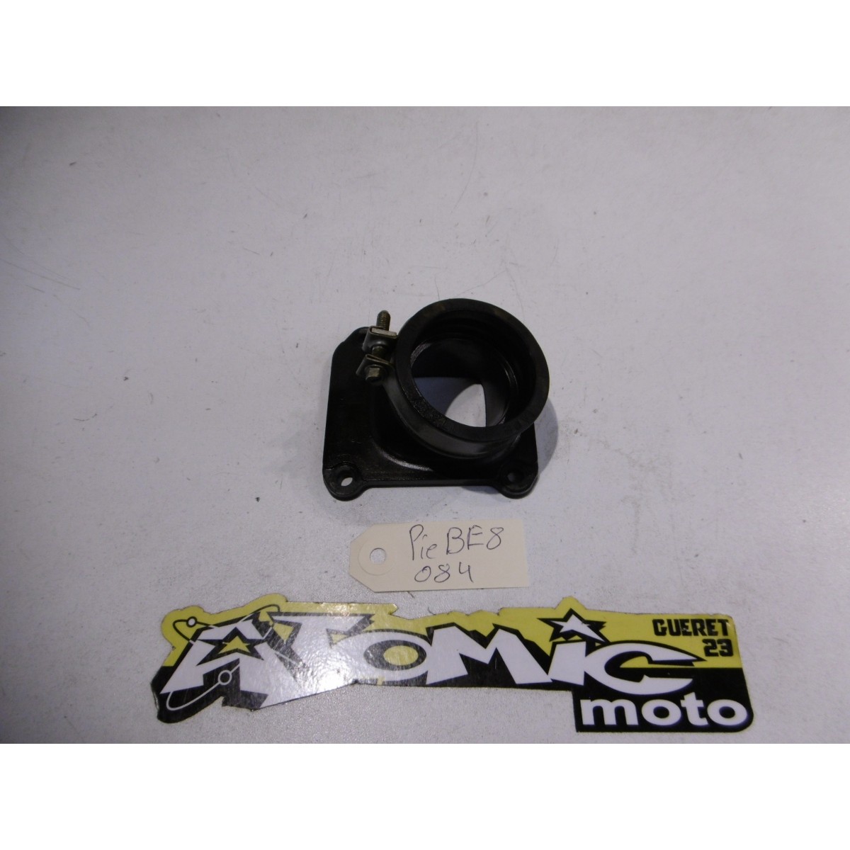 Manchon d'admission  BETA 250 RR 2014